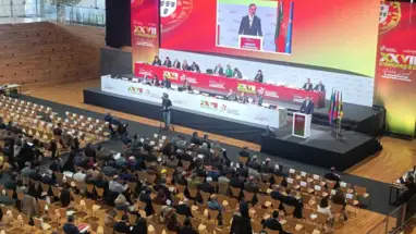 Energia elétrica e resíduos na lista de revindicações dos municípios ao Governo